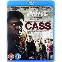 Awaydays [Blu-ray] [Region B]: Amazon.co.uk: Stephen Graham, Nicky